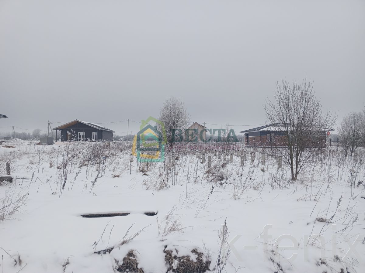 участок 8 сот